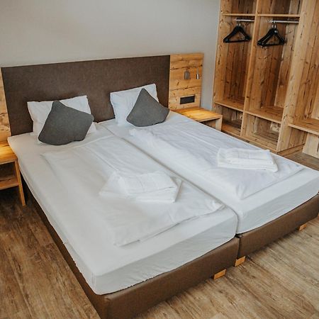 Appartement Conrad Saalbach-Hinterglemm Esterno foto