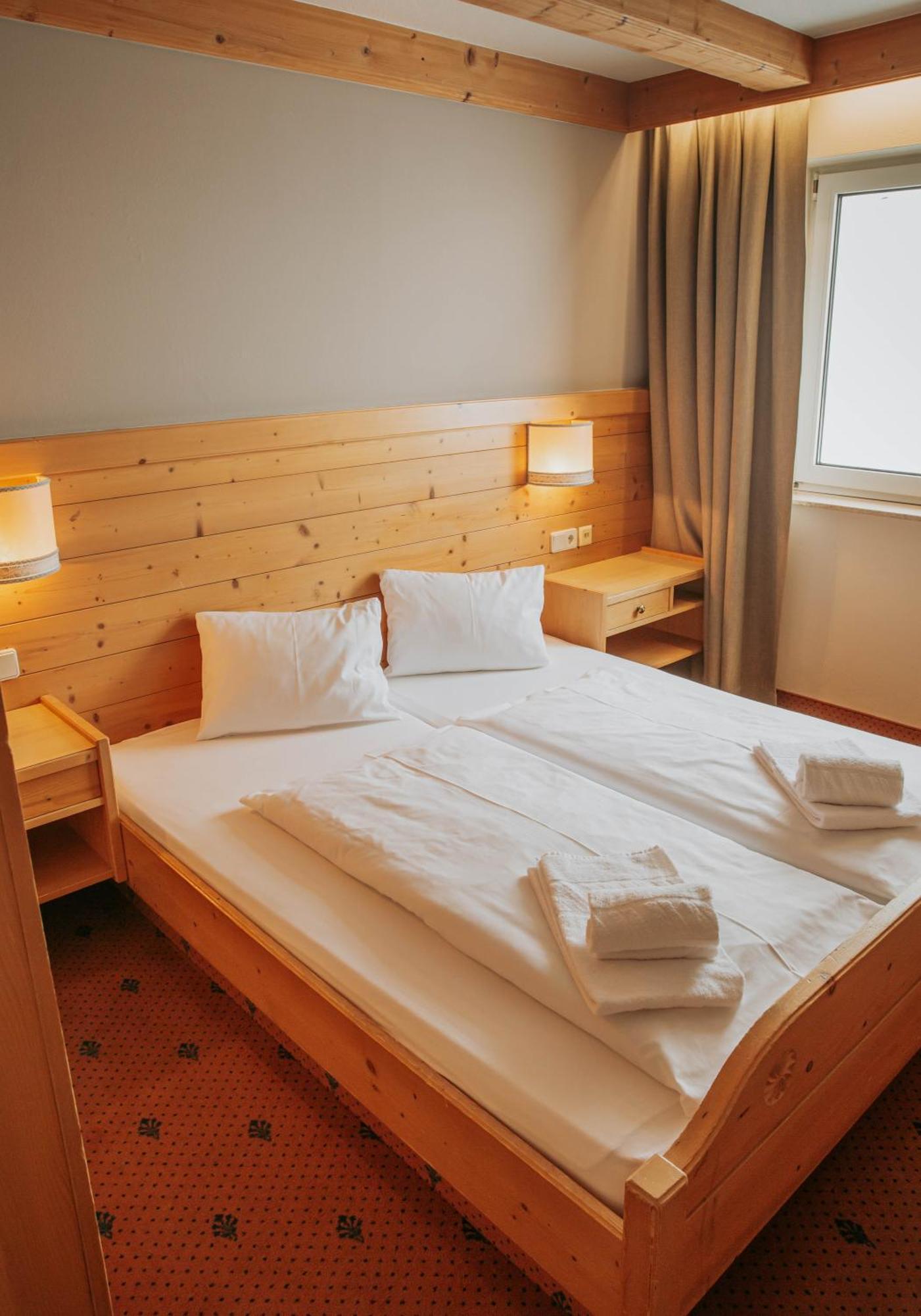 Appartement Conrad Saalbach-Hinterglemm Esterno foto