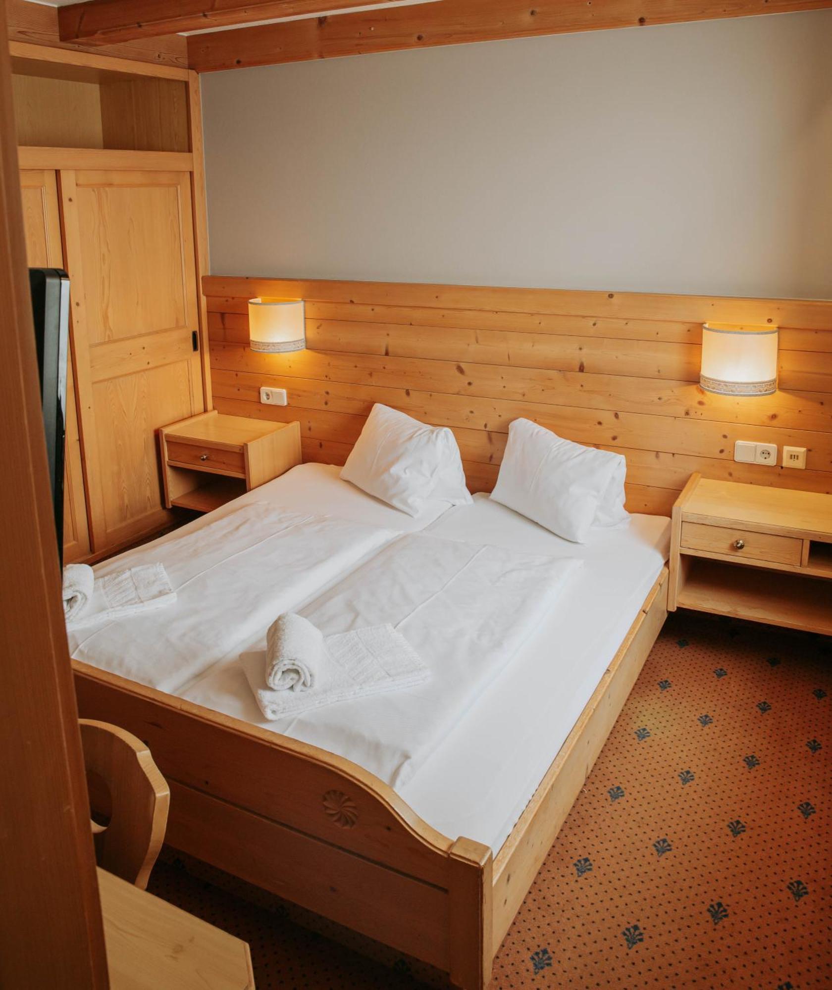Appartement Conrad Saalbach-Hinterglemm Esterno foto