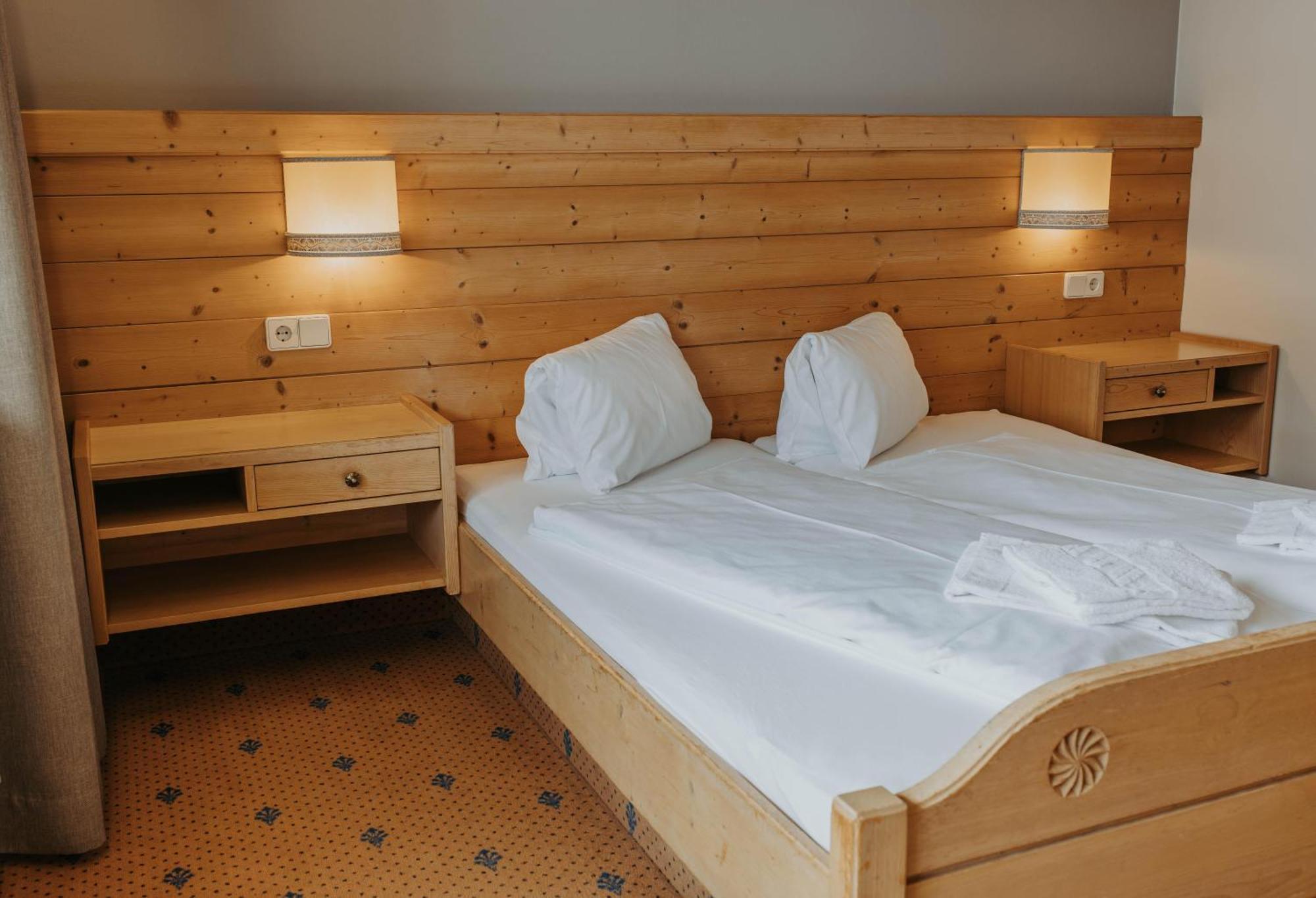 Appartement Conrad Saalbach-Hinterglemm Esterno foto