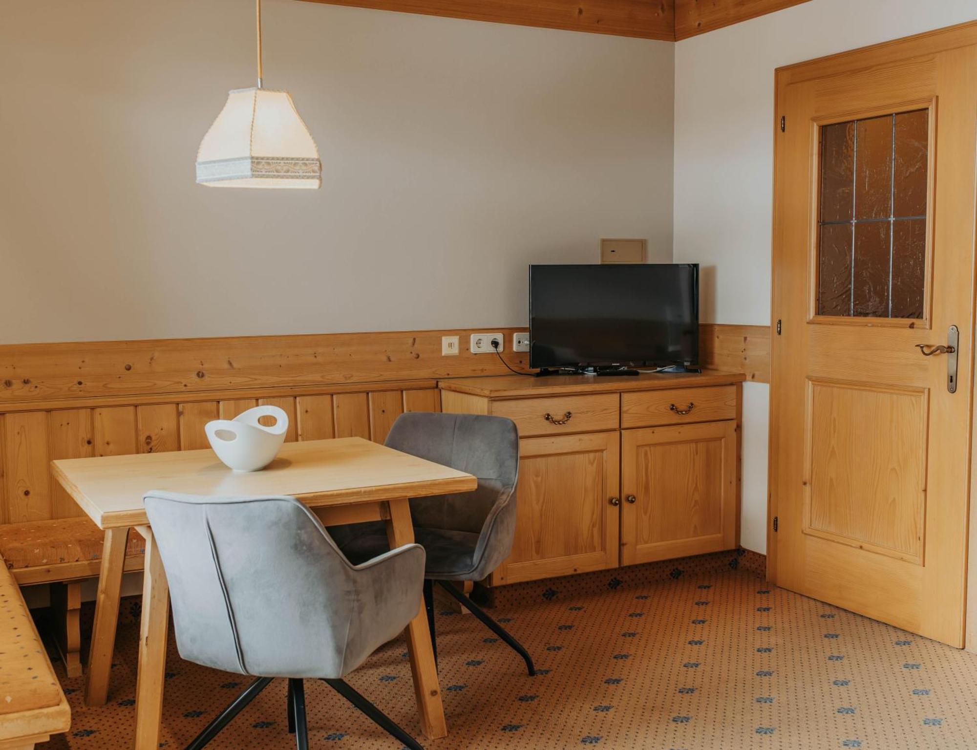 Appartement Conrad Saalbach-Hinterglemm Esterno foto