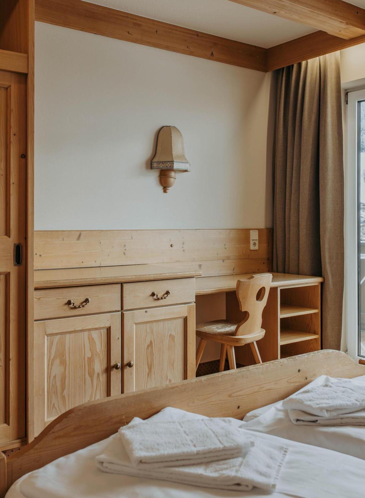 Appartement Conrad Saalbach-Hinterglemm Esterno foto