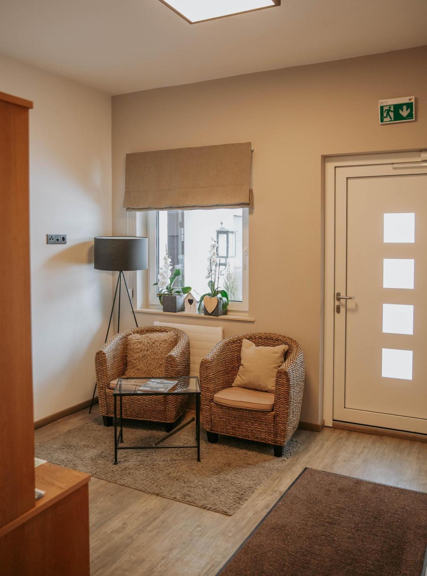Appartement Conrad Saalbach-Hinterglemm Esterno foto