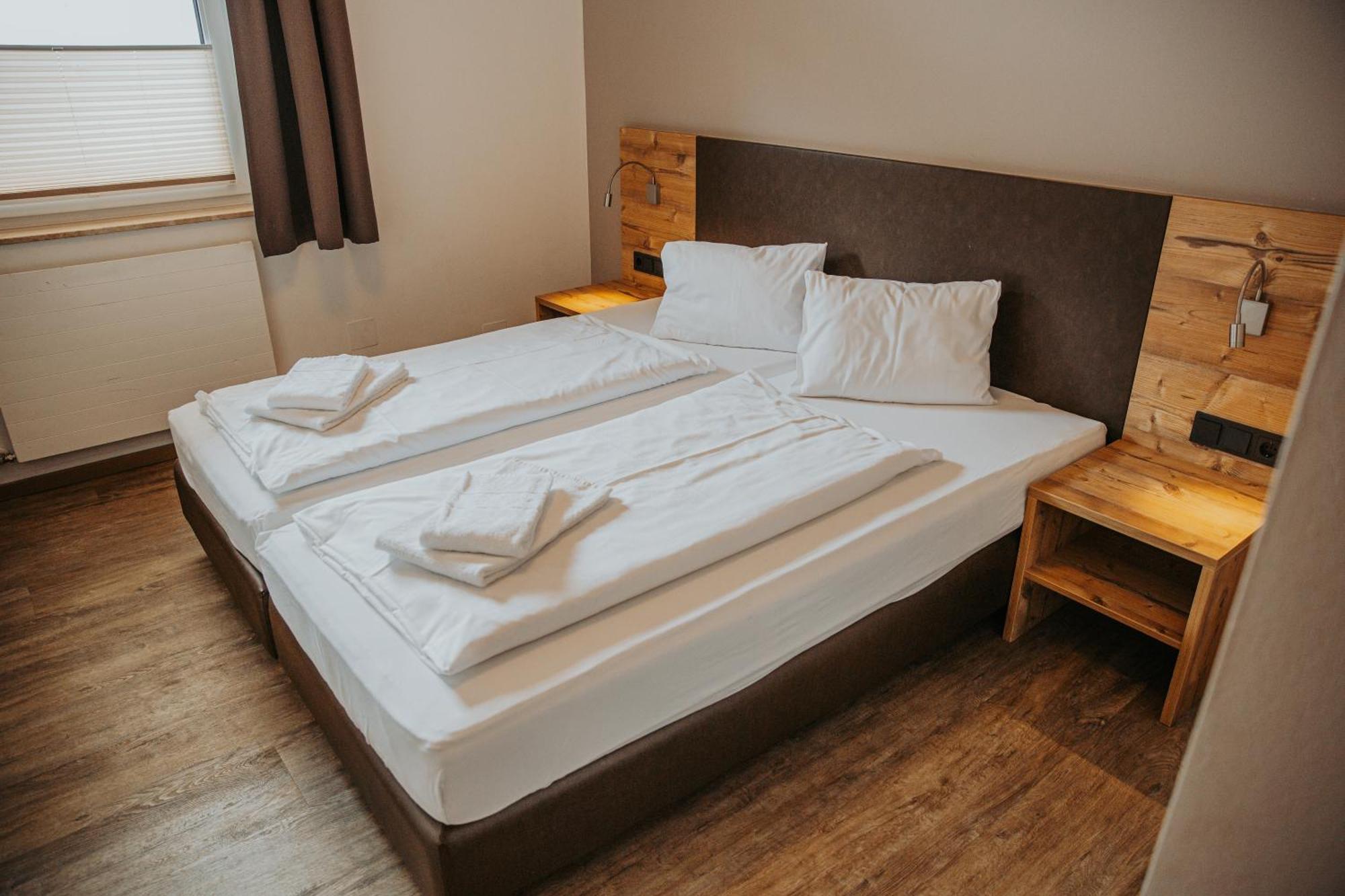 Appartement Conrad Saalbach-Hinterglemm Esterno foto
