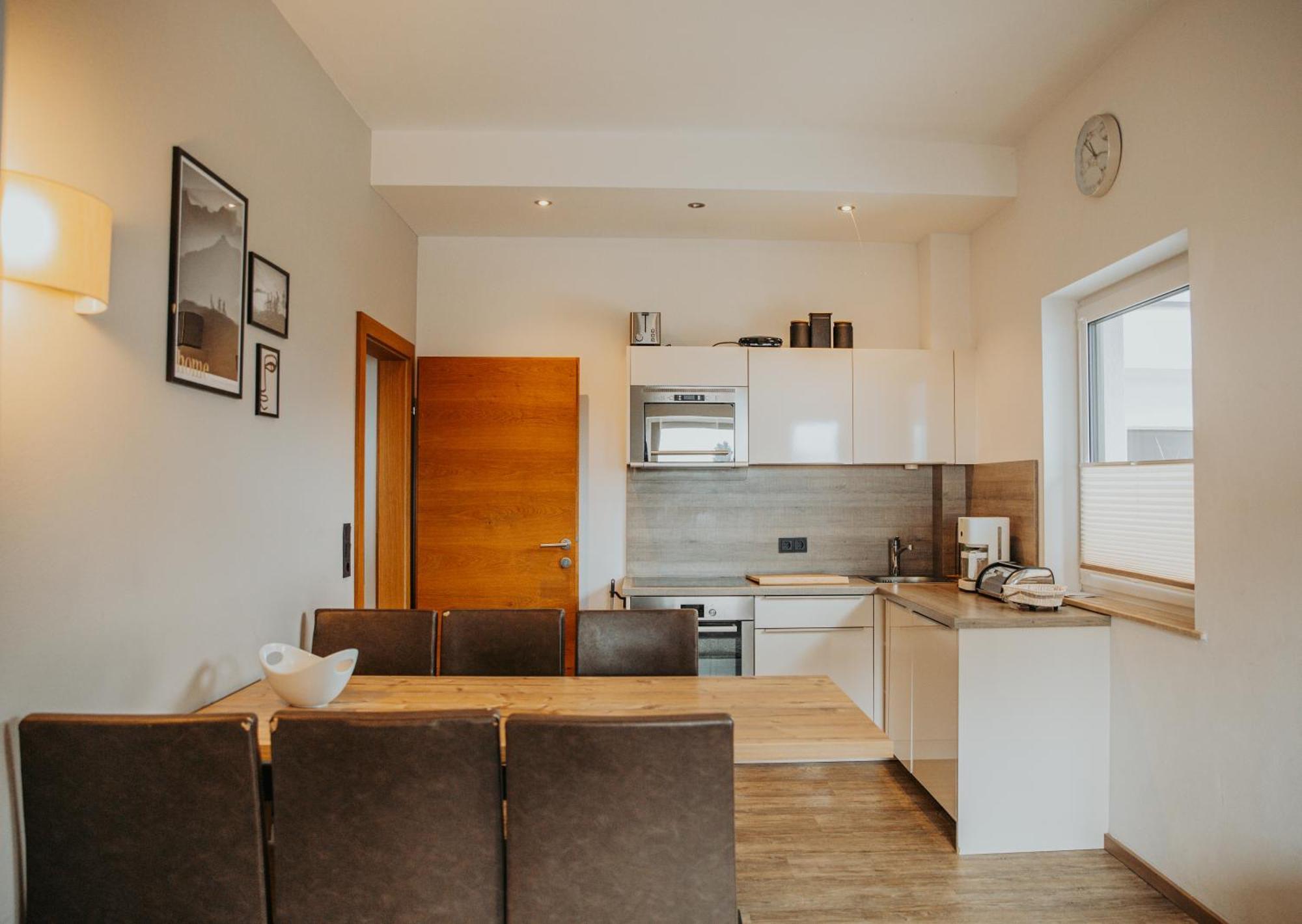 Appartement Conrad Saalbach-Hinterglemm Esterno foto